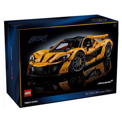LEGO Technic - McLaren P1