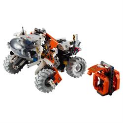 Lego Technic - Mobil Rumlæsser LT78