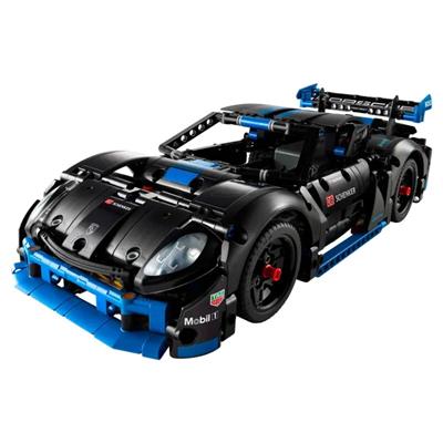 LEGO Technic - Porsche GT4 e-Performance Racerbil