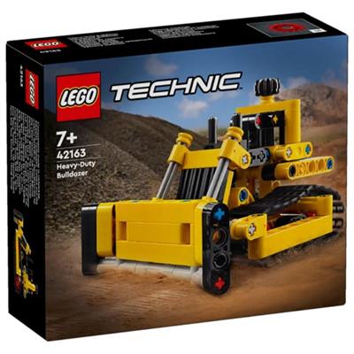 Lego Technic - Stor Bulldozer