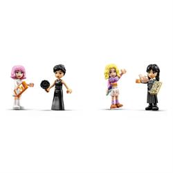LEGO Wednesday - Wednesday & Enids Værelse Figurer