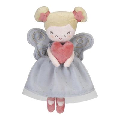 Little Dutch - Plysdukke Fay (Fairy of Love)