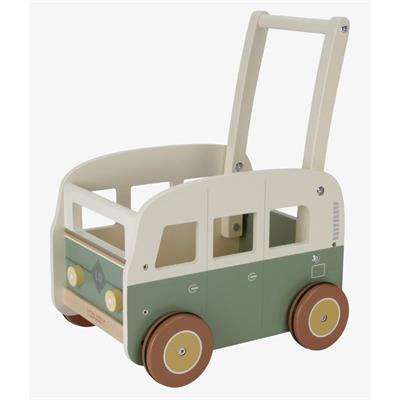 Little Dutch - Gåvogn (Vintage Walker Wagon)