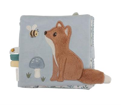 Little Dutch - Aktivitetsbog (Forest Friends)