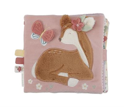 Little Dutch - Aktivitetsbog (Fairy Garden)