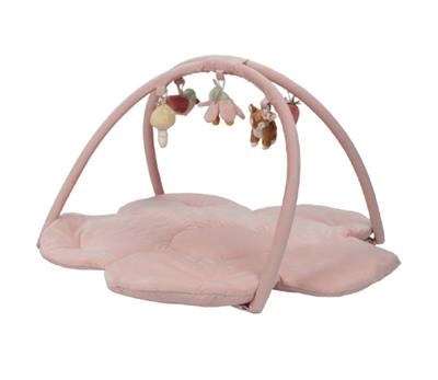 Little Dutch - Aktivitetstæppe (Fairy Garden)