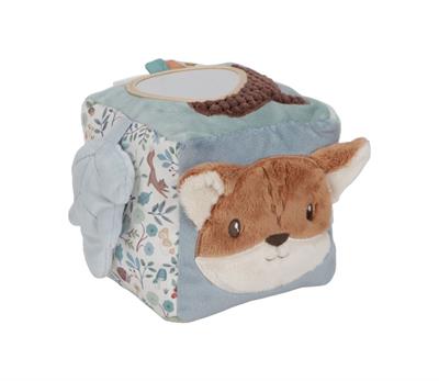 Little Dutch - Aktivitetsterning (Forest Friends)