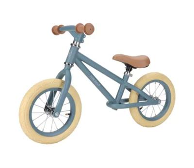 Little Dutch - Balancecykel (Blå)