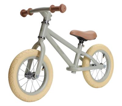 Little Dutch - Balancecykel (Grøn)