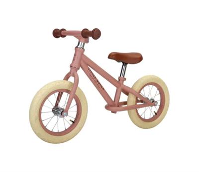 Little Dutch - Balancecykel (Pink)