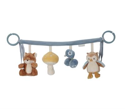 Little Dutch - Barnevognsophæng (Forest Friends)