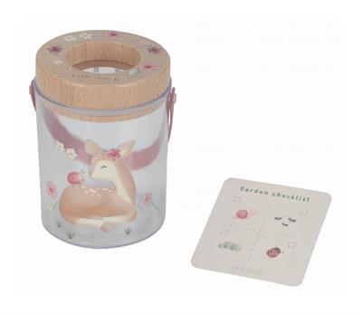 Little Dutch - Insektglas (Fairy)