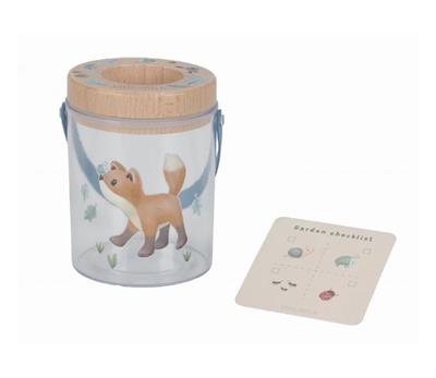Little Dutch - Insektglas (Forest)