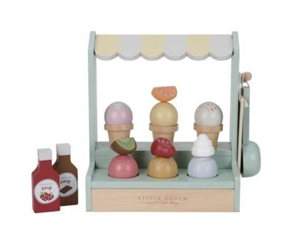 Little Dutch - Isbutik