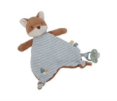 Little Dutch - Nusseklud Ræv (Forest Friends)