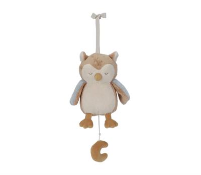 Little Dutch - Spilledåse Ugle (Forest Friends)