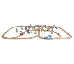 Little Dutch - Togsæt Xxl Starterkit model