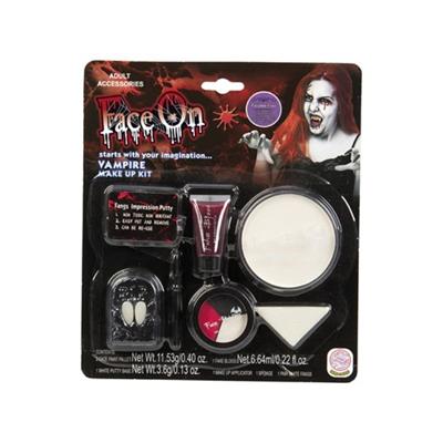 Vampyr makeupkit