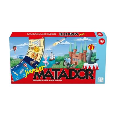 matador-junior