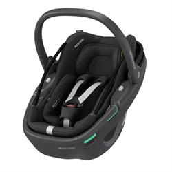 Maxi Cosi - Coral 360 Autostol (Essential Black) autostol