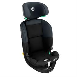 Maxi Cosi - Emerald 360 S Autostol (Tonal Black) 12 år