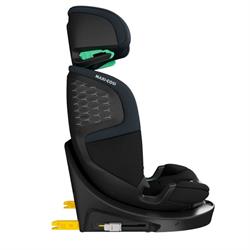 Maxi Cosi - Emerald 360 S Autostol (Tonal Black) fra siden 12 år