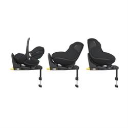 Maxi Cosi - FamilyFix 360 Pro Base 3 dele