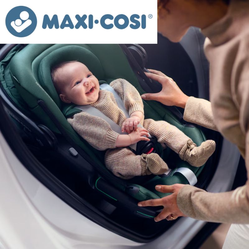 Maxi Cosi