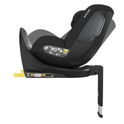 Maxi Cosi - Mica Eco i-Size Autostol (Authentic Black) fra siden