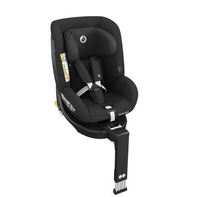 Maxi Cosi - Mica Eco i-Size Autostol (Authentic Black)