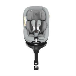 Maxi Cosi - Mica Pro ECo i-Size Autostol (Authentic Grey) forfra