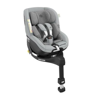 Maxi Cosi - Mica Pro ECo i-Size Autostol (Authentic Grey)