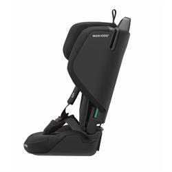 Maxi Cosi - Nomad Plus Autostol (Authentic Black) fra siden