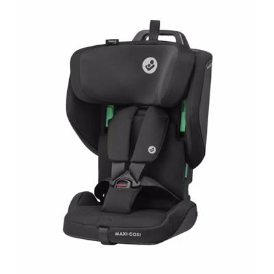 Maxi Cosi - Nomad Plus Autostol (Authentic Black)