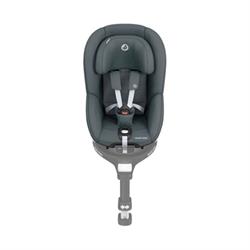 Maxi Cosi - Pearl 360 Autostol (Authetic Graphite) forfra