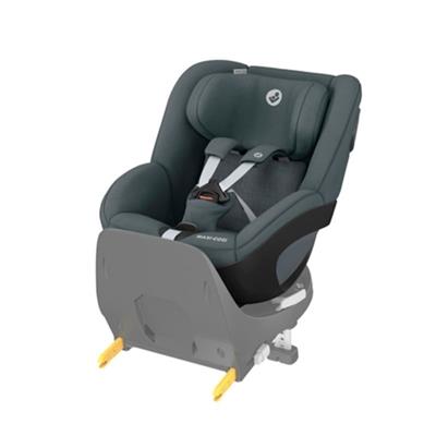 Maxi Cosi - Pearl 360 Autostol (Authetic Graphite)