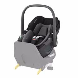 Maxi Cosi - Pebble 360 Autostol (Essential Black) base