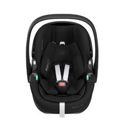 Maxi Cosi - Pebble 360 Pro (Essential Black) forfra