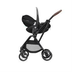 Maxi Cosi - Pebble 360 Pro (Essential Black) stel