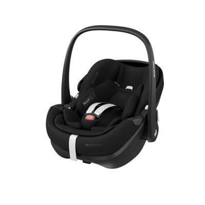 Maxi Cosi - Pebble 360 Pro (Essential Black)