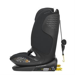 Maxi Cosi - Titan Pro2 I-Size (Authentic Black) spændes fast