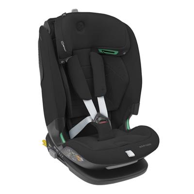 Maxi Cosi - Titan Pro2 I-Size (Authentic Black)