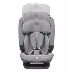 Maxi Cosi - Titan Pro2 I-Size (Authentic Grey) højdejustering