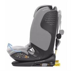 Maxi Cosi - Titan Pro2 I-Size (Authentic Grey) kan vippes