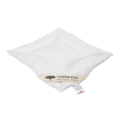 Nsleep - Baby Kapok Pude (40 x 45cm)