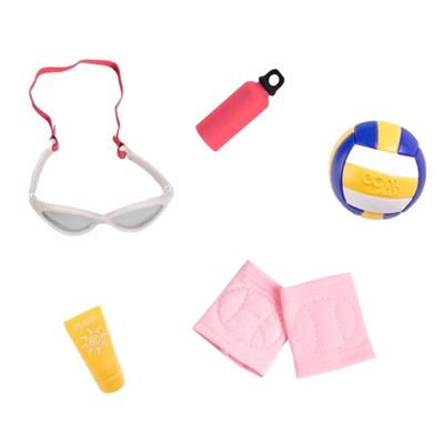 Our Generation - Sport vollyball