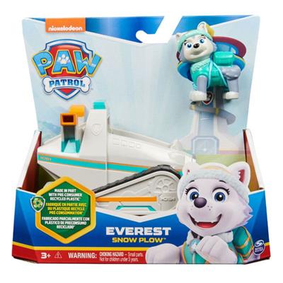 Paw Patrol - Basic køretøj Everest