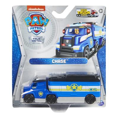 Paw Patrol - Lastbil Chase