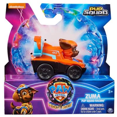 Paw Patrol - Pup Squad Racers Zuma (Paw Patrol 2 - Superfilmen)