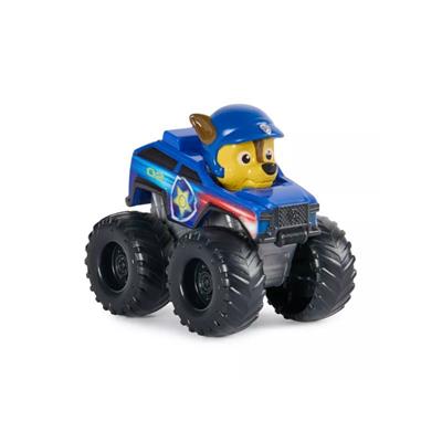 Paw Patrol Pup Squad Chase